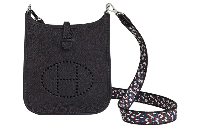 HERMES Evelyne 16 Clemence