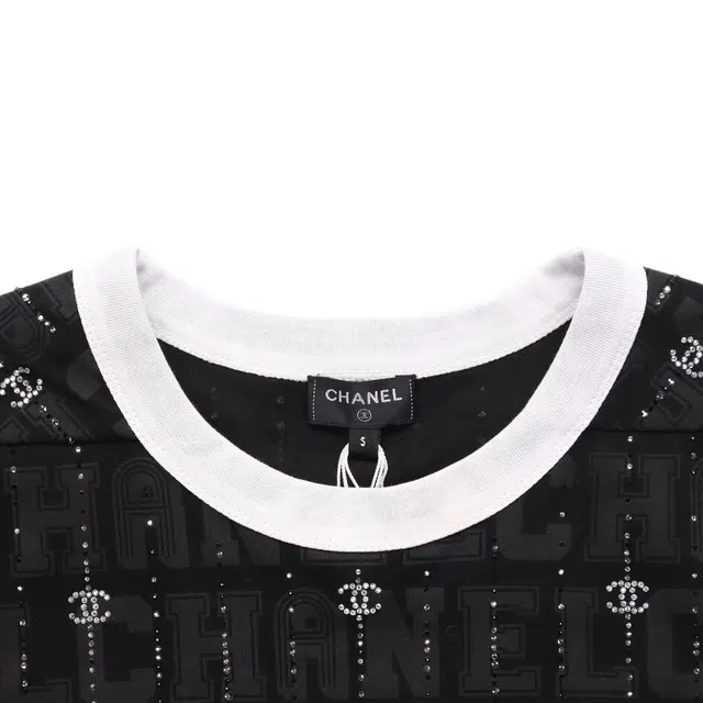 CHANEL SS23 T