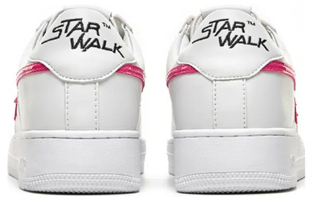 starwalk soldier