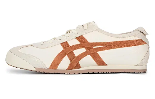 Onitsuka Tiger MEXICO 66 Vin