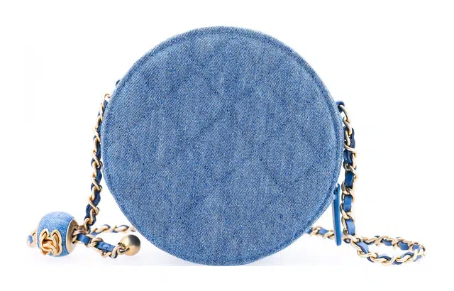 CHANEL Logo