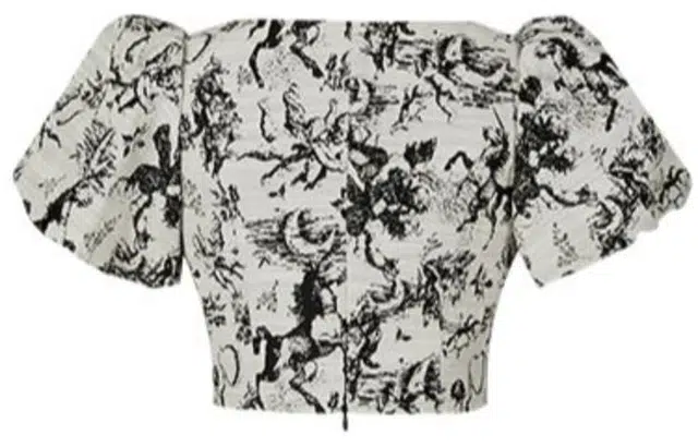 TAMMY TANGS Polo