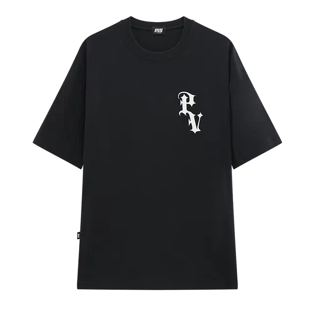 PJ's Vigor LogoT