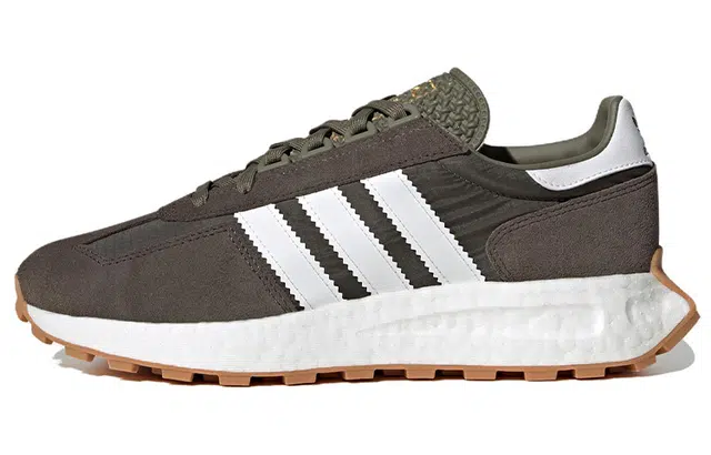 adidas Retropy E5 Olive