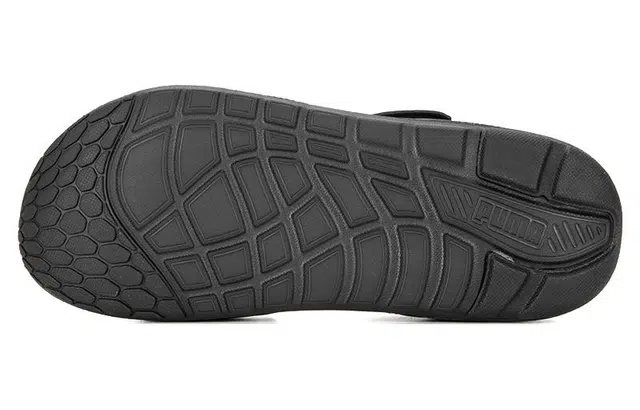 PUMA Softride Sandal Pure