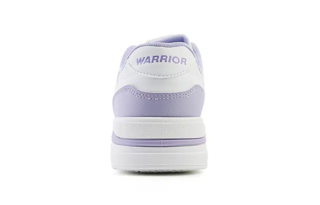 Warrior