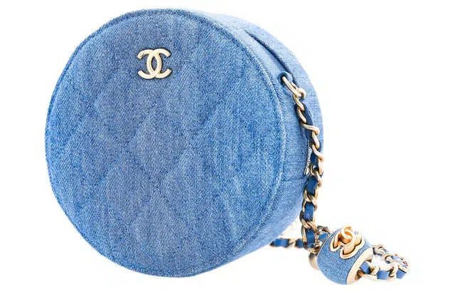 CHANEL Logo