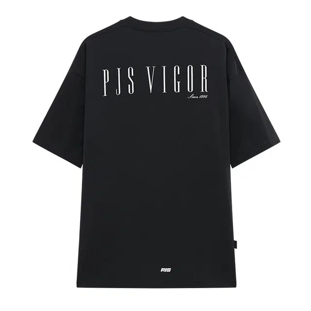 PJ's Vigor LogoT