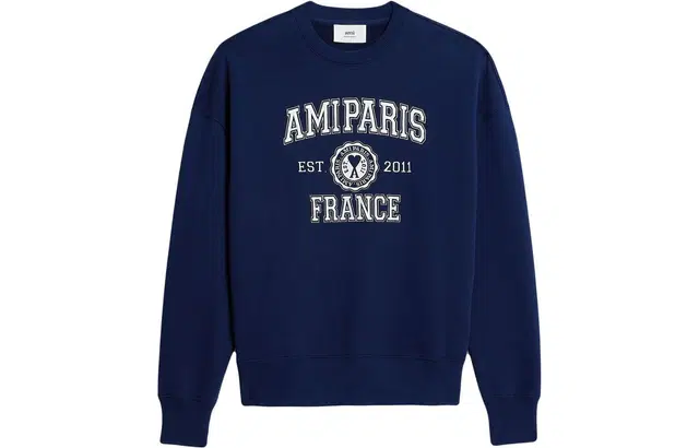AMIPARIS FW21 Logo