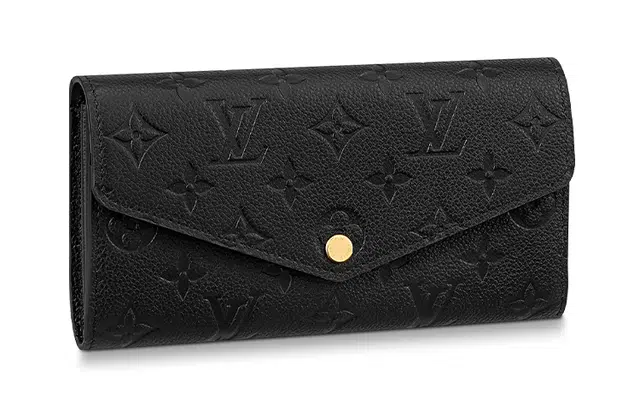 LOUIS VUITTON Sarah