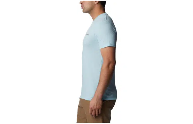 Columbia T