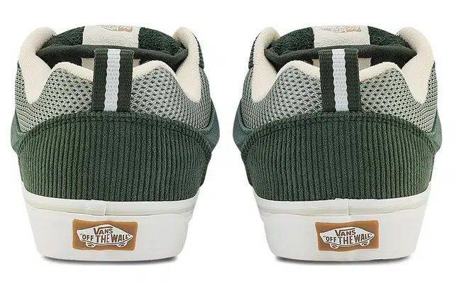 Vans Knu Skool