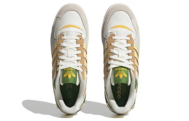 adidas originals FORUM Exhibit Low