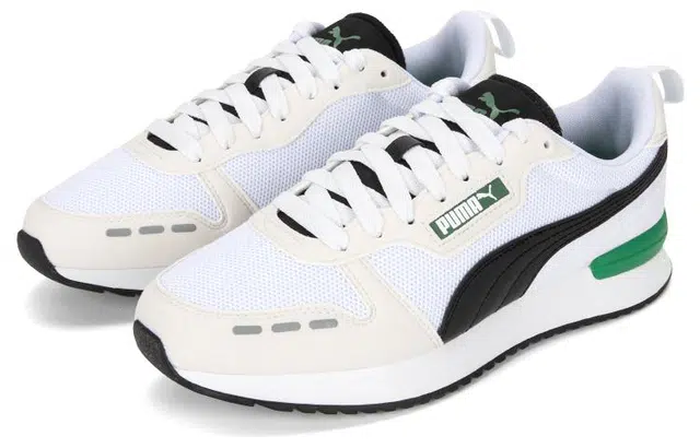 PUMA R78