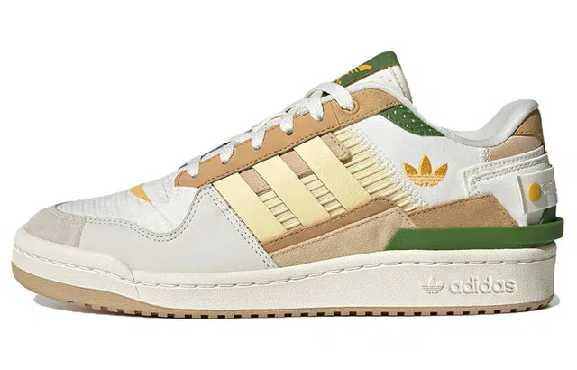 adidas originals FORUM Exhibit Low