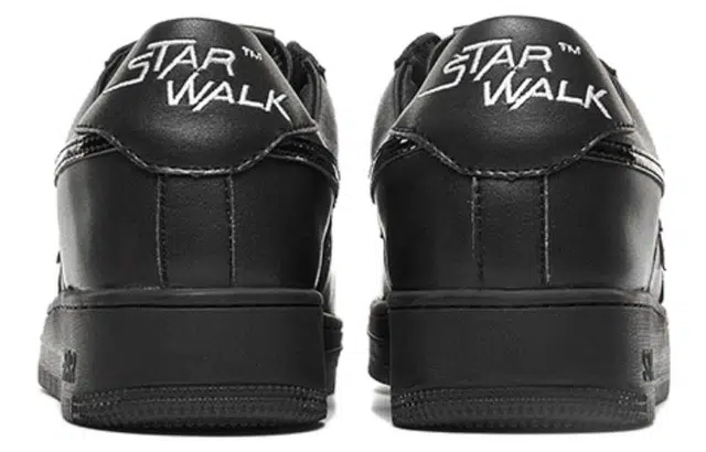starwalk soldier