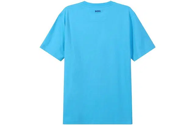HUGO BOSS SS23 LogoT