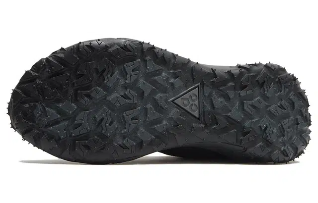 Nike ACG Mountain Fly 2 Low "Black"