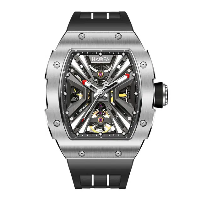 Tourbillon 1981-A