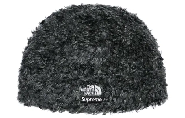 Supreme x The North Face