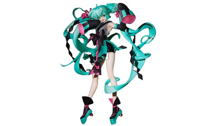FURYU TENITO 22cm