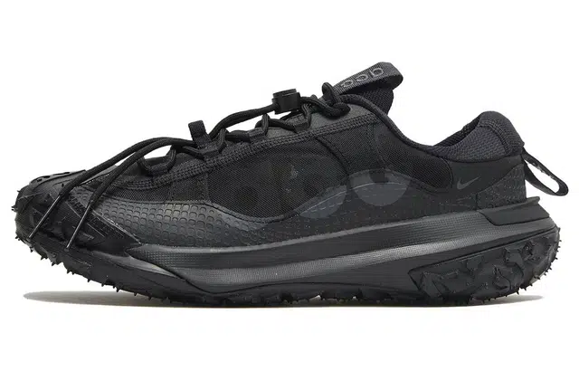 Nike ACG Mountain Fly 2 Low "Black"