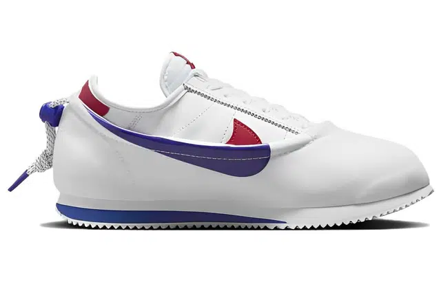 CLOT x Nike Cortez Cortez