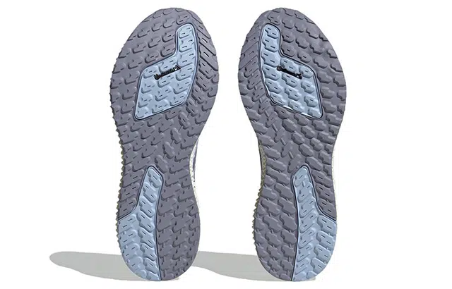 adidas 4D FWD 2