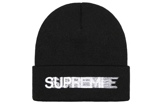 Supreme Logo