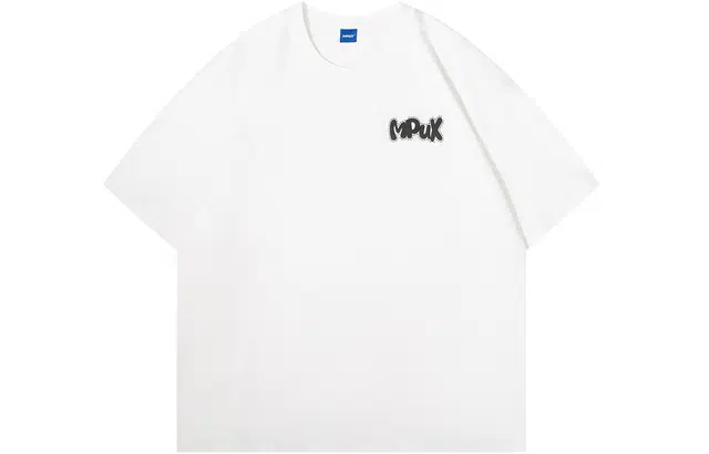 MPUX LogoT