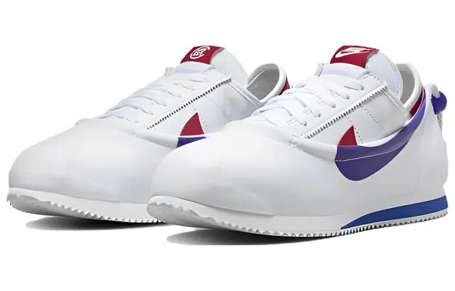 CLOT x Nike Cortez Cortez