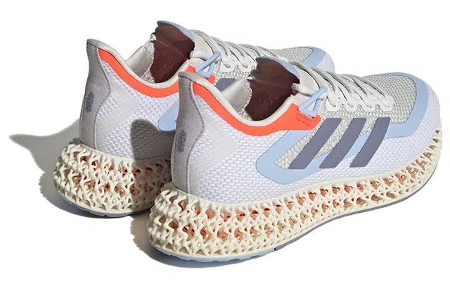 adidas 4D FWD 2