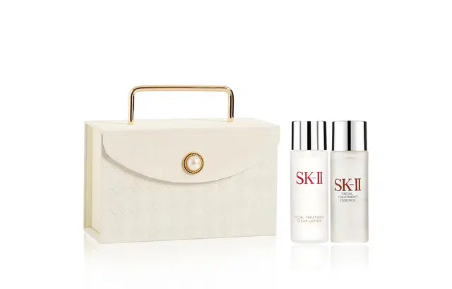 SK-II