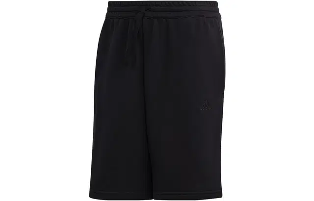 adidas All Szn French Terry Shorts Logo