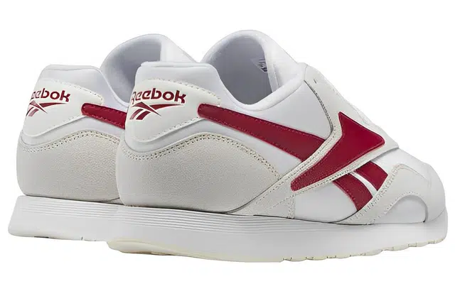 Reebok Classic Nylon PLUS 1994
