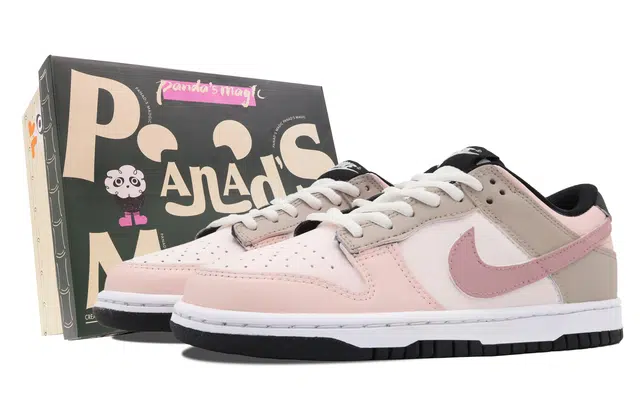 Nike Dunk Low Retro GS