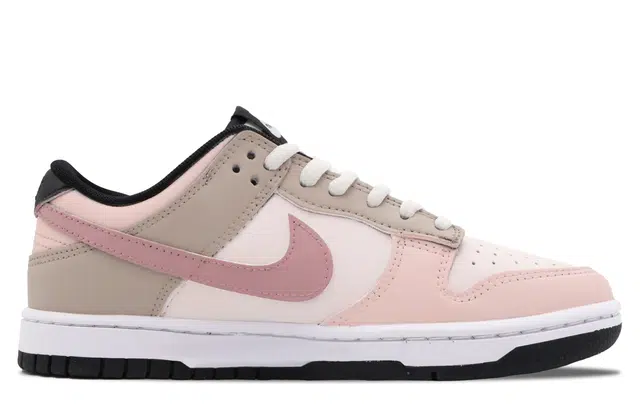 Nike Dunk Low Retro GS