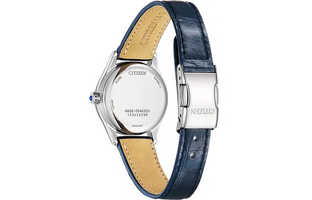 CITIZEN 50 28mm PR1041-18N