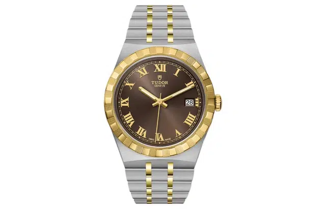 TUDOR 100 38mm M28503-0007