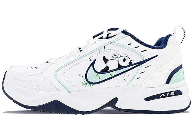 Nike Air Monarch 4