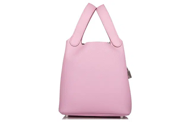 HERMES Picotin 18 Clemence X9