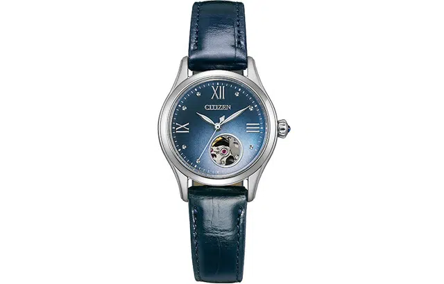 CITIZEN 50 28mm PR1041-18N