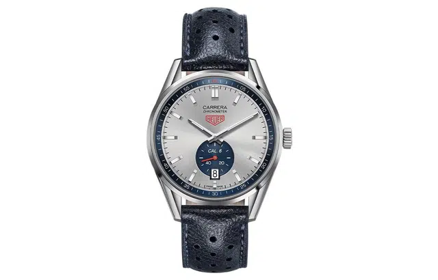 TAG HEUER 100 39mm WV5111.FC6350
