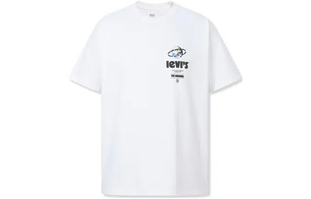 Levis LogoT