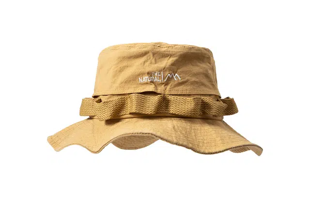 BAIJUAN Summer Quick-Dry Sun Hat