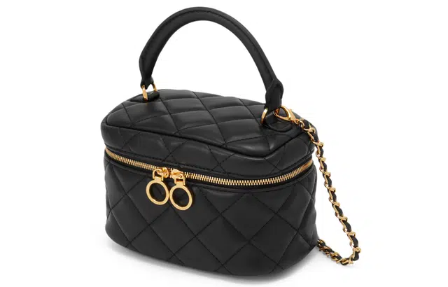 CHARLESKEITH PU ck