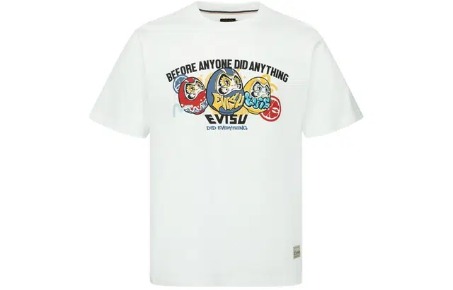 EVISU T