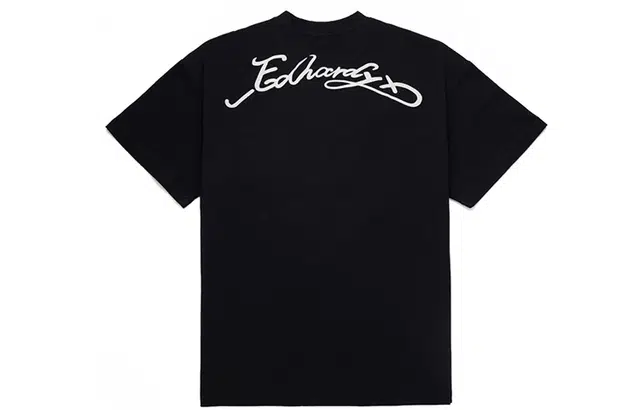 ED HARDY X LogoT