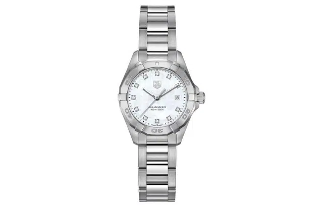 TAG HEUER 300 27mm WAY1413.BA0920