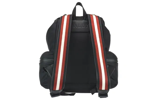 BALLY Logo